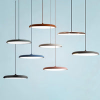 Hanglamp met Eenvoudig Ontwerp voor Moderne Interieurs