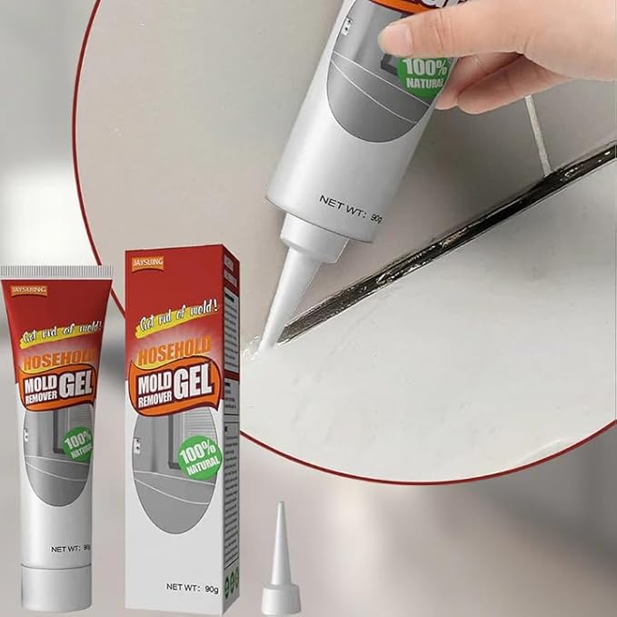 1+1 GRATIS | MoldFix – Krachtige schimmelverwijderaar