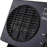 12V Keramische Auto Verwarmingsventilator | 150W-300W | Draagbare Ontdooiers met Automatische Thermostaat