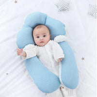 Knuffelnest voor Baby's - Comfort en Ondersteuning
