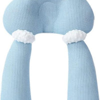 Knuffelnest voor Baby's - Comfort en Ondersteuning