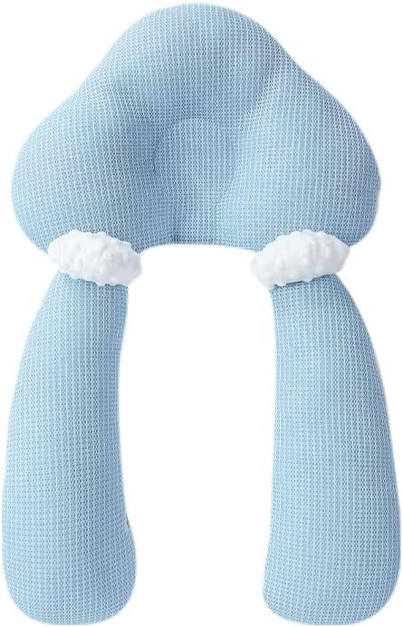 Knuffelnest voor Baby's - Comfort en Ondersteuning