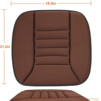 Comfort Memory Foam Autositzkussen