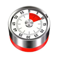 ProTimer - Laat je gerechten nooit meer aanbranden - Perfect koken elke keer!