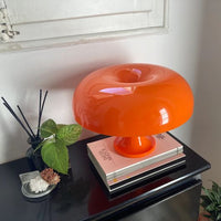 SphereGlow - Moderne oplaadbare lamp met tijdloze elegantie