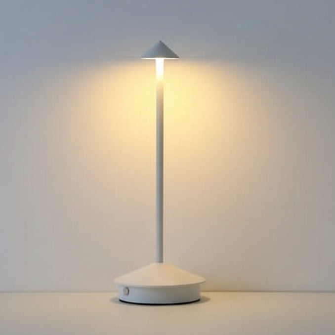 SPIKELUX – Waterdichte, Dimbare LED-Verlichting