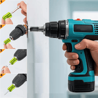 ToolCore – Precisie Magnetiseer & Demagnetiseer Gereedschapsset
