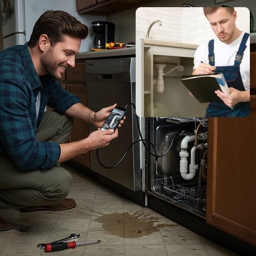 InspectPro – Mobiele Endoscoopcamera