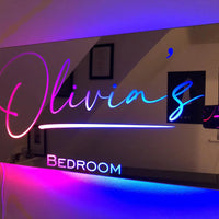 MirroShine | Persoonlijke elegantie voor creatieve interieurs