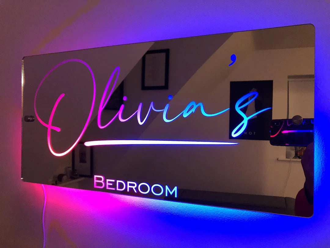 MirroShine | Persoonlijke elegantie voor creatieve interieurs