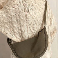 Haze Bag – Lichte Crossbody Tas voor Dames