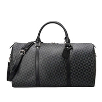 Heren Premium Leren Reistas