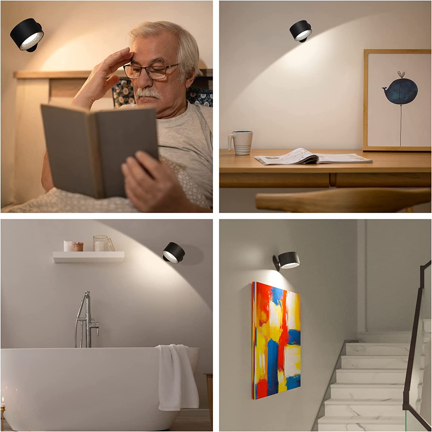 Orbis Wandlamp