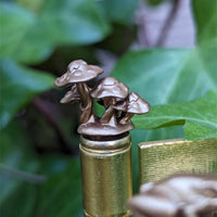 HingeCharm | Deze scharnierkoppen geven een vintage charme aan elke deur in je huis