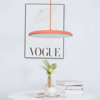 Hanglamp met Eenvoudig Ontwerp voor Moderne Interieurs