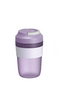 Blend Pro draagbare blender | Smoothies onderweg, compact en efficiënt Perfect om altijd en overal shakes en sappen te blenden.