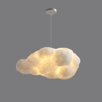 Solisce Hanglamp van Zijde