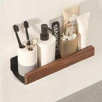 Wand Badkamer Plank Geen Boorgat Opbergrek