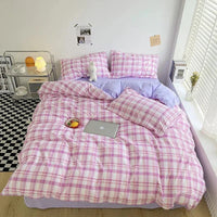 Onelia Pastel Beddengoed Set