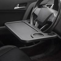 FlexiWheel - Auto Stuurwiel Tafel