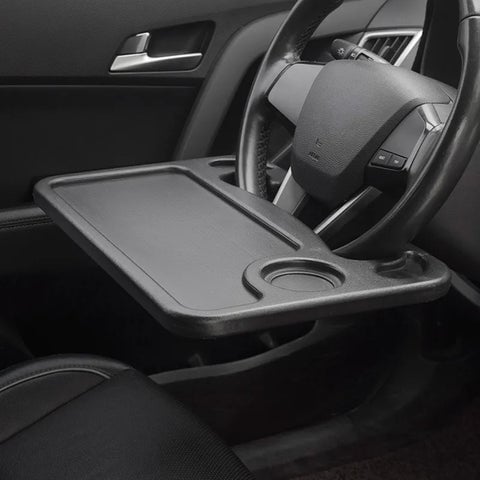 FlexiWheel - Auto Stuurwiel Tafel