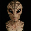 AlienMask | Klaar om de ultieme alien te worden en de show te stelen deze Halloween