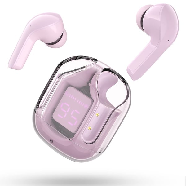 SereneSound | Meeslepend geluid met superieure ruisblokkeringstechnologie