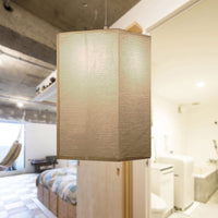 8.5"/11.5"/16.5" Brede Lantaarn Hanglamp Traditioneel Papier Wit 1 Licht Hanglamp