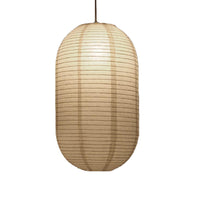 8.5"/11.5"/16.5" Brede Lantaarn Hanglamp Traditioneel Papier Wit 1 Licht Hanglamp