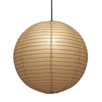 8.5"/11.5"/16.5" Brede Lantaarn Hanglamp Traditioneel Papier Wit 1 Licht Hanglamp