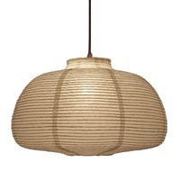 8.5"/11.5"/16.5" Brede Lantaarn Hanglamp Traditioneel Papier Wit 1 Licht Hanglamp