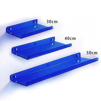 Amalfi Wandplank
