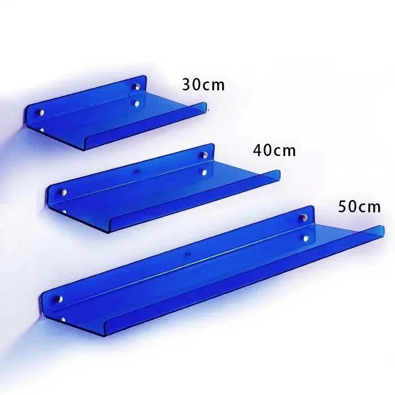 Amalfi Wandplank
