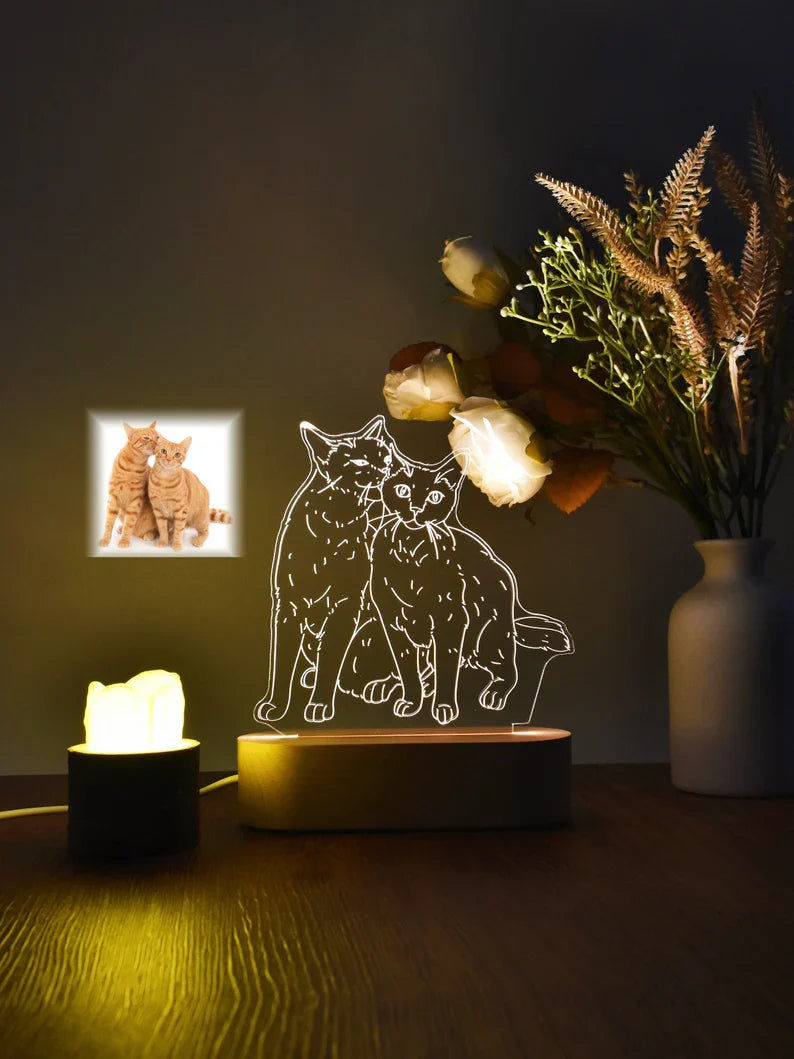 MemoryGlow | Houd je herinneringen voor altijd levendig en aanwezig