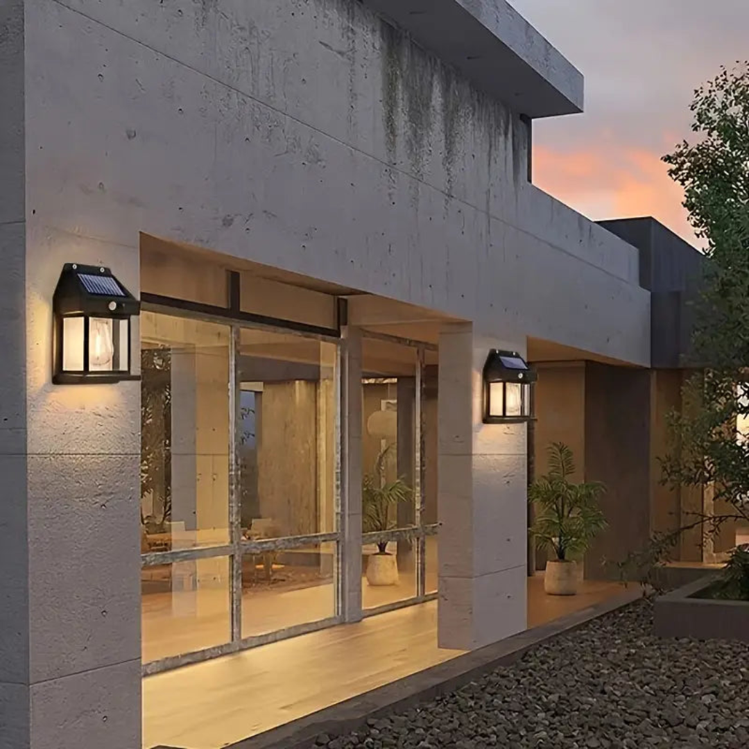 Solaréa | Zweedse Designlamp