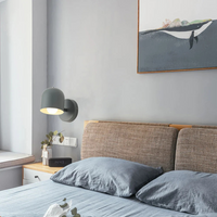 Icarus Wandlamp Binnen - Stijlvolle Wandverlichting