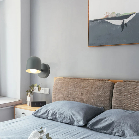 Icarus Wandlamp Binnen - Stijlvolle Wandverlichting