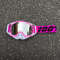 SPEEDGOGGLES – Motocross- & MTB-zonnebril voor heren