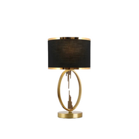 Ordo - Moderne LED Tafellamp