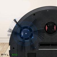 CleanBot™ | De All-in-One Stofzuigerrobot voor een schoon huis!