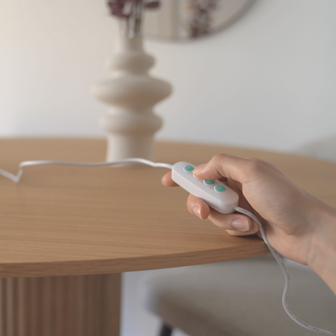 HeartBond | Verrijk je kamer met een nachtlamp vol herinneringen