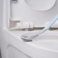 GolfaBrush - Het nieuwe tijdperk van de WC-borstel
