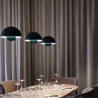 Héméra | Moderne Hanglamp – Trendy Elegantie & Warme Licht