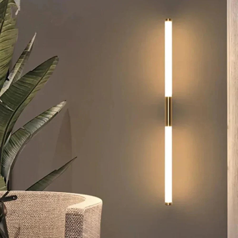 Martina LED Lineaire Wandlamp