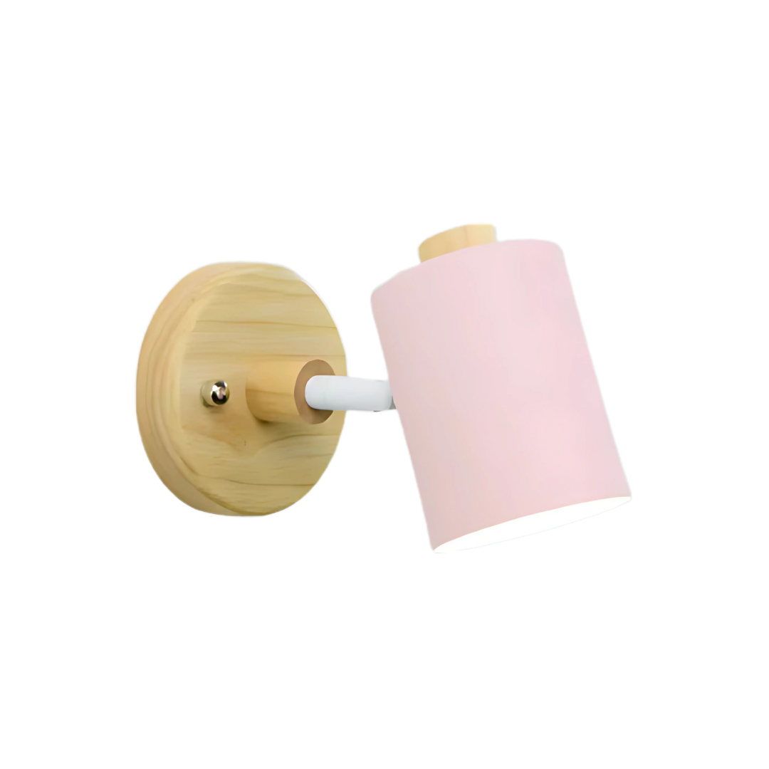 Asteria - Stijlvolle Wandlamp Binnen