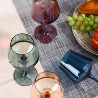 L'Art du Verre | Glazen Set van 6