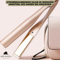 PerfectHair - 2-in-1 Hairstyler