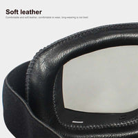 Vintage Motorfiets Goggles