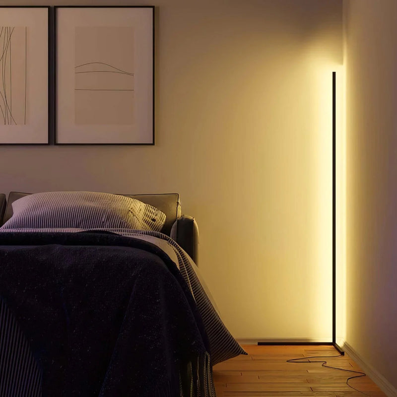 Nordic Vloerlamp