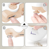 CuteNails – Perfect verzorgde nagels in een handomdraai